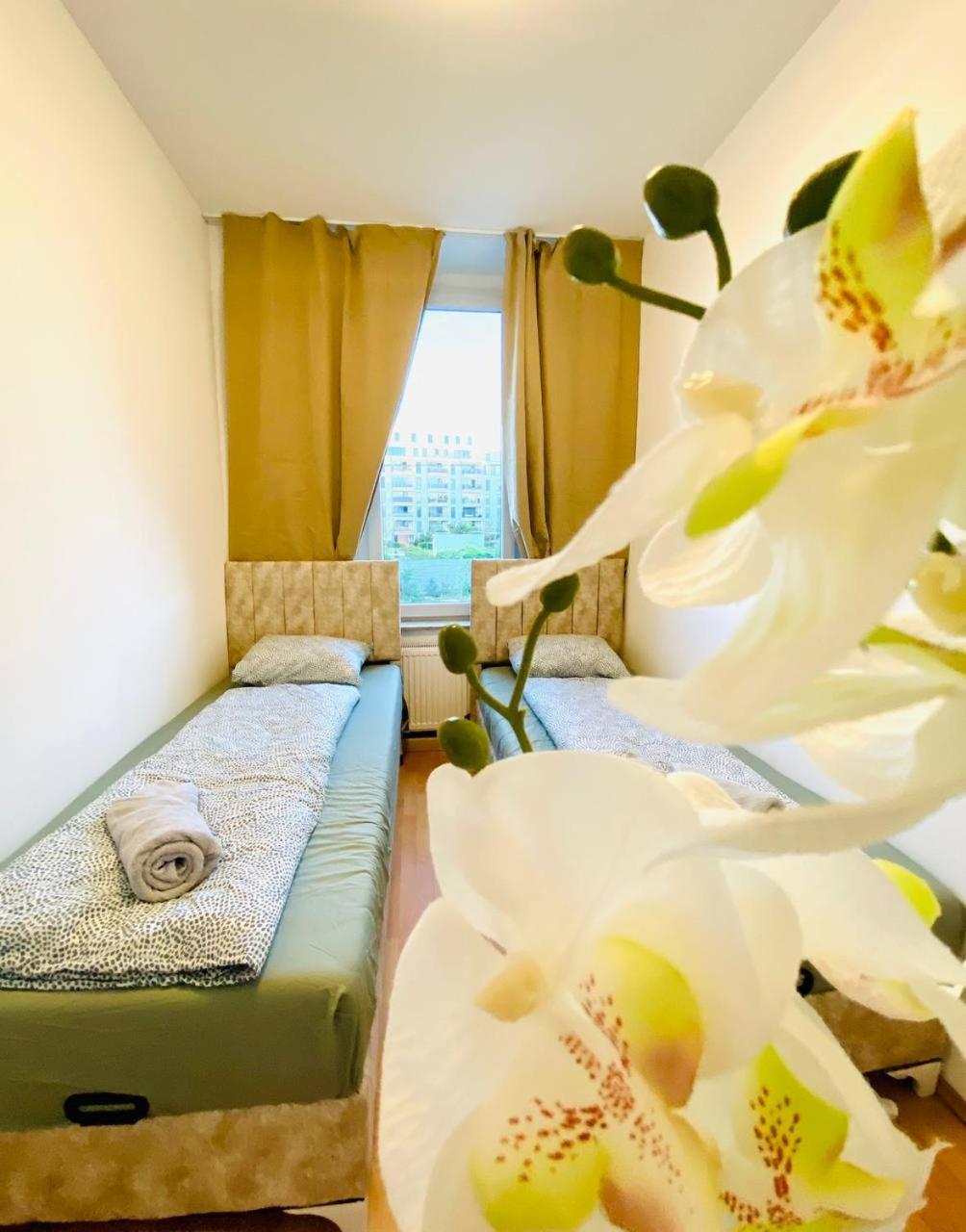 Comfortable Room In The 23Rd District Of Vienna Fr4 외부 사진